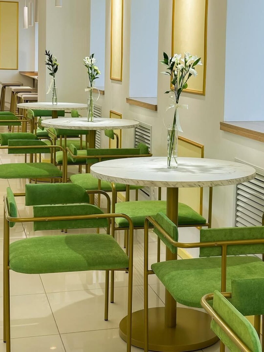 «Эспланада»