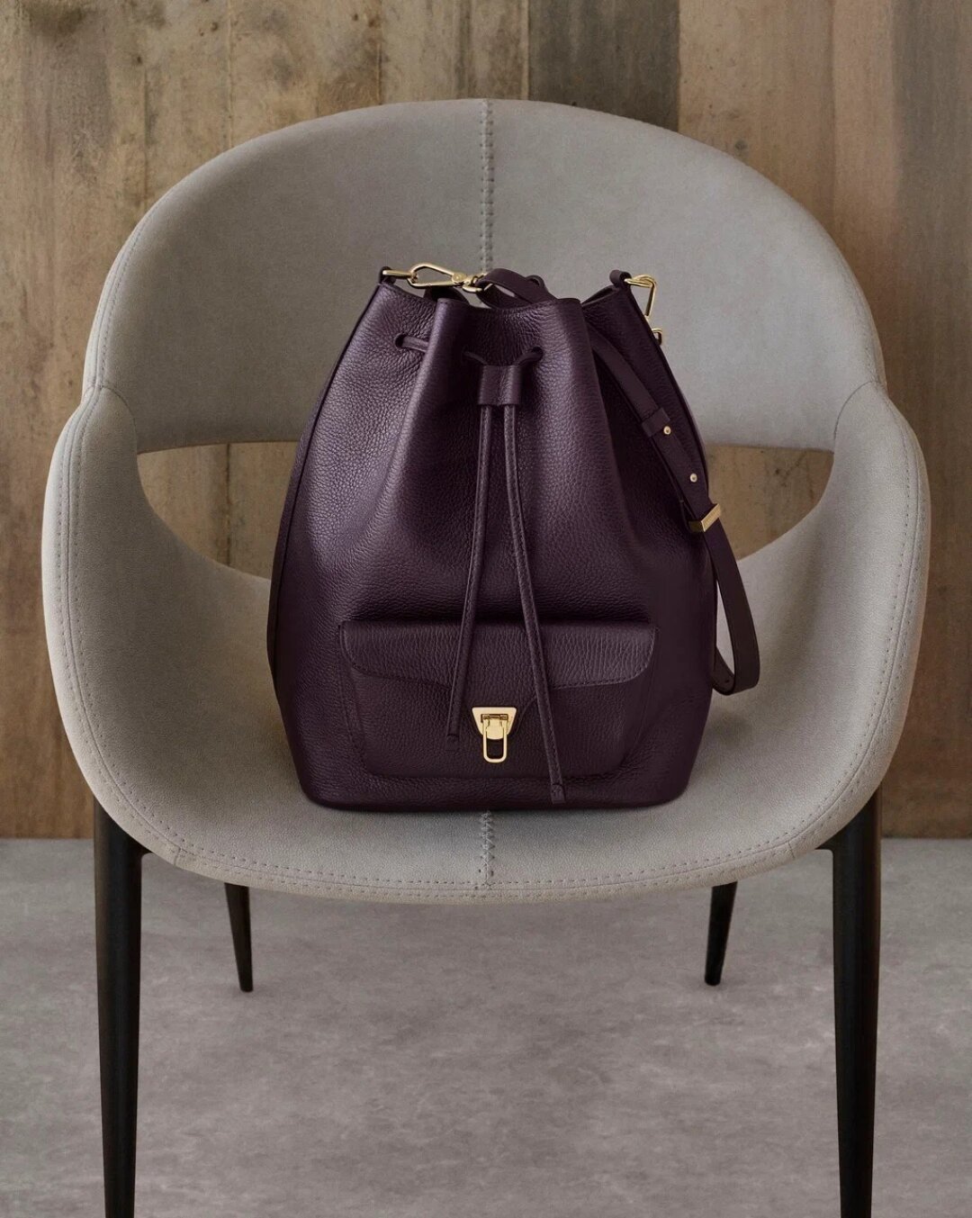 Сумка Coccinelle