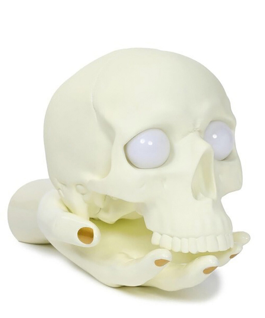 Лампа в виде черепа UNDERCOVER X PAM X MEDICOM (MEDICOM TOY), Ultima Яндекс Маркет, 35 439 руб.