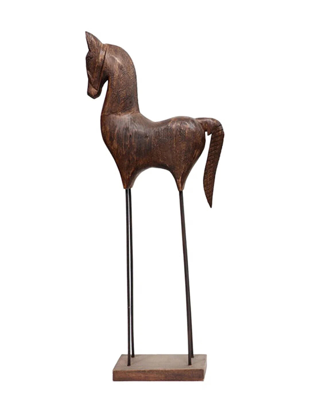 Декоративная лошадь Roomers Furniture, Ultima Яндекс Маркет, 30 630 руб.