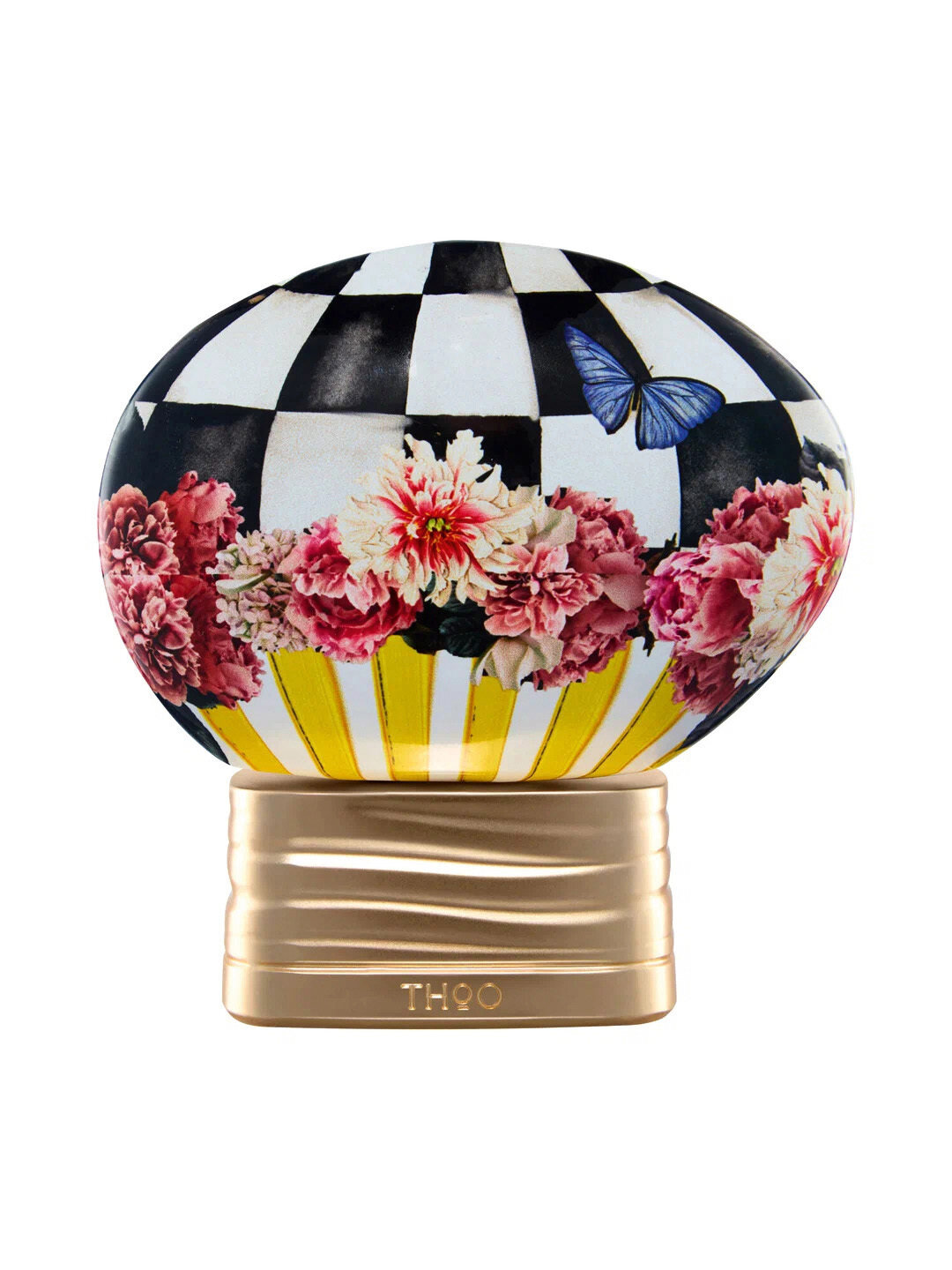 Парфюмерная вода THoO, Яндекс Маркет, 12 881 руб.