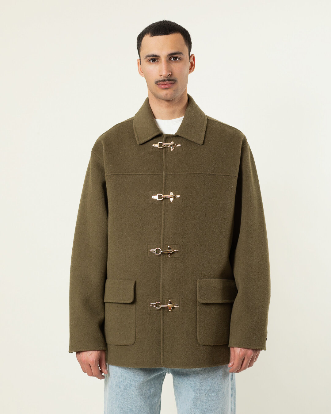 Дафлкот Drole de Monsieur