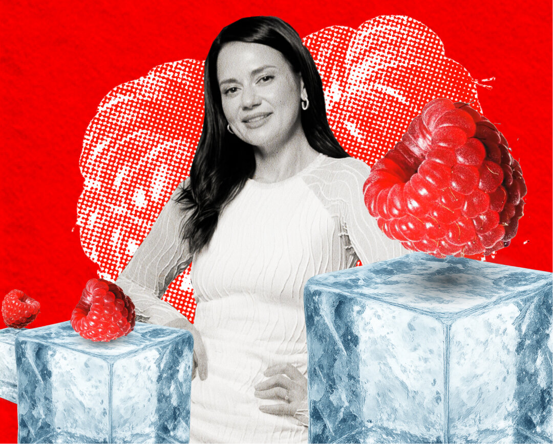 Лариса Абдуллина