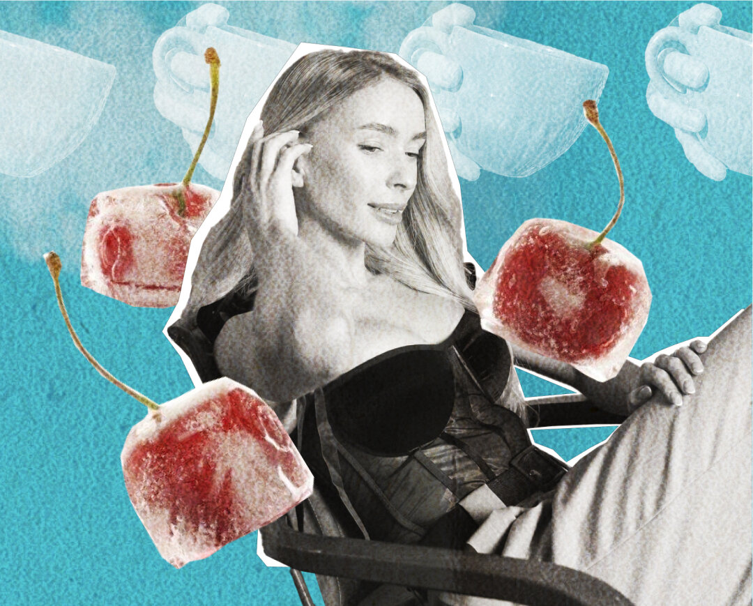 Ангелина Эриванцева