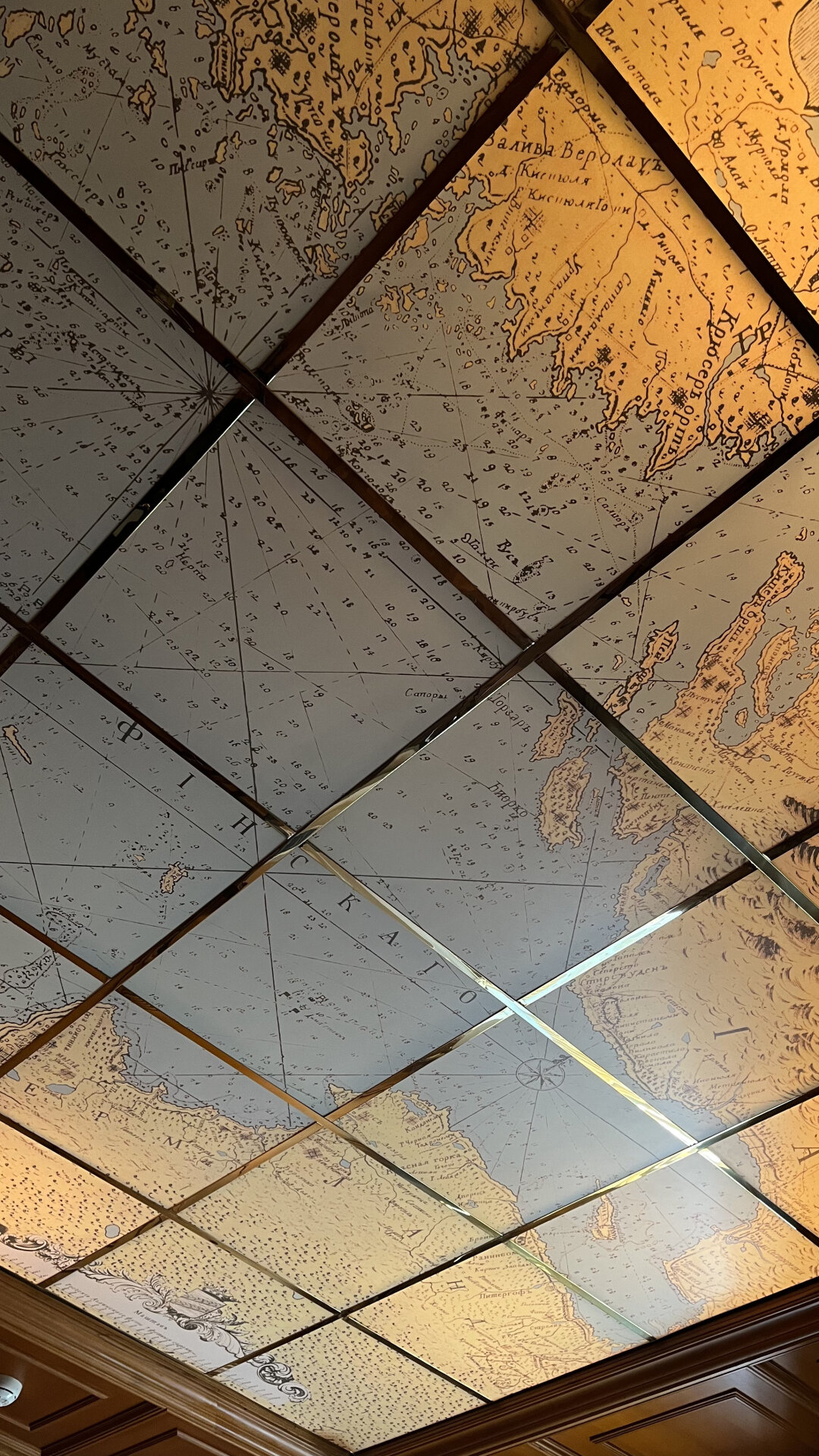 Пространство «Шклярский. Experience»