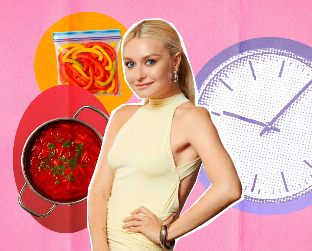 Валерия Бикмаева