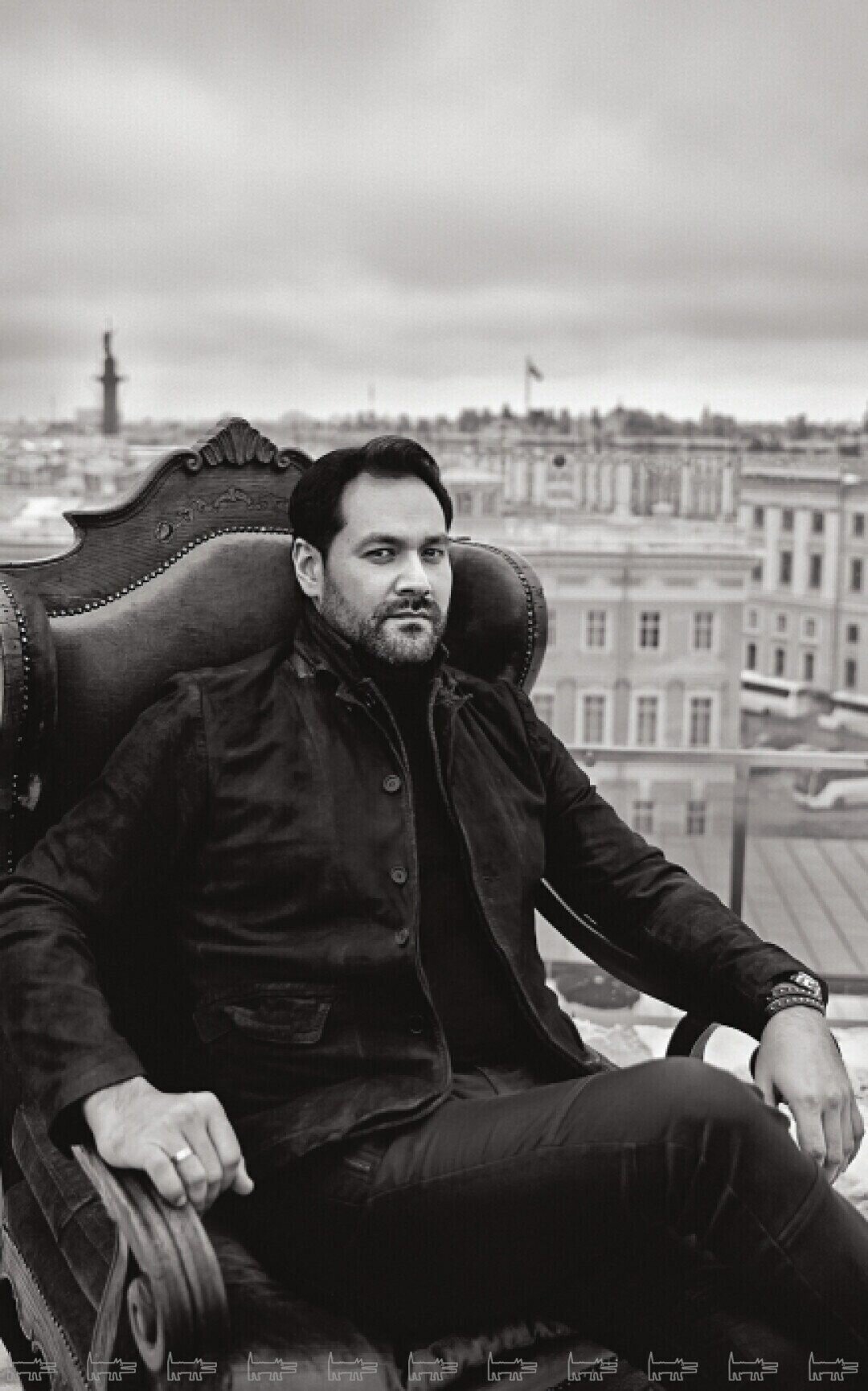 Ильдар Абдразаков