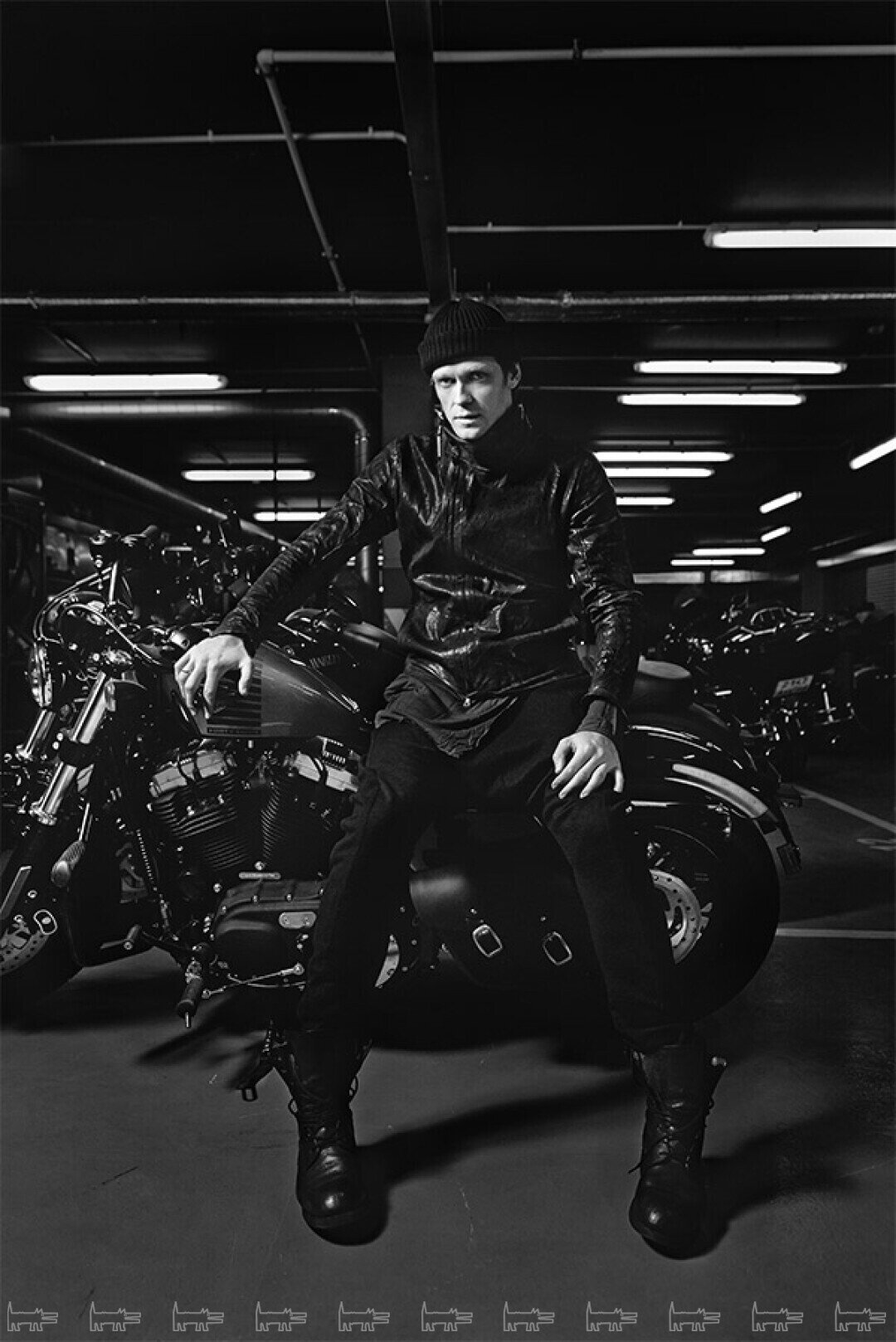 Юрий Смекалов