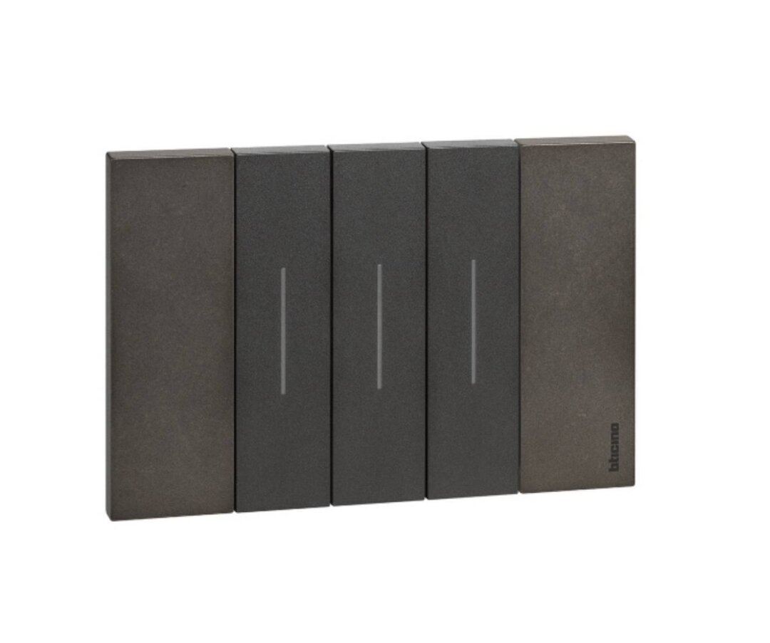 Модульная система, Италия