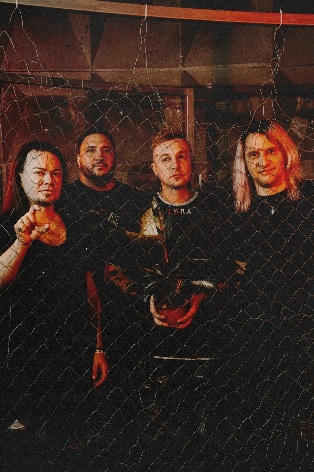 Концерт «Йорш»