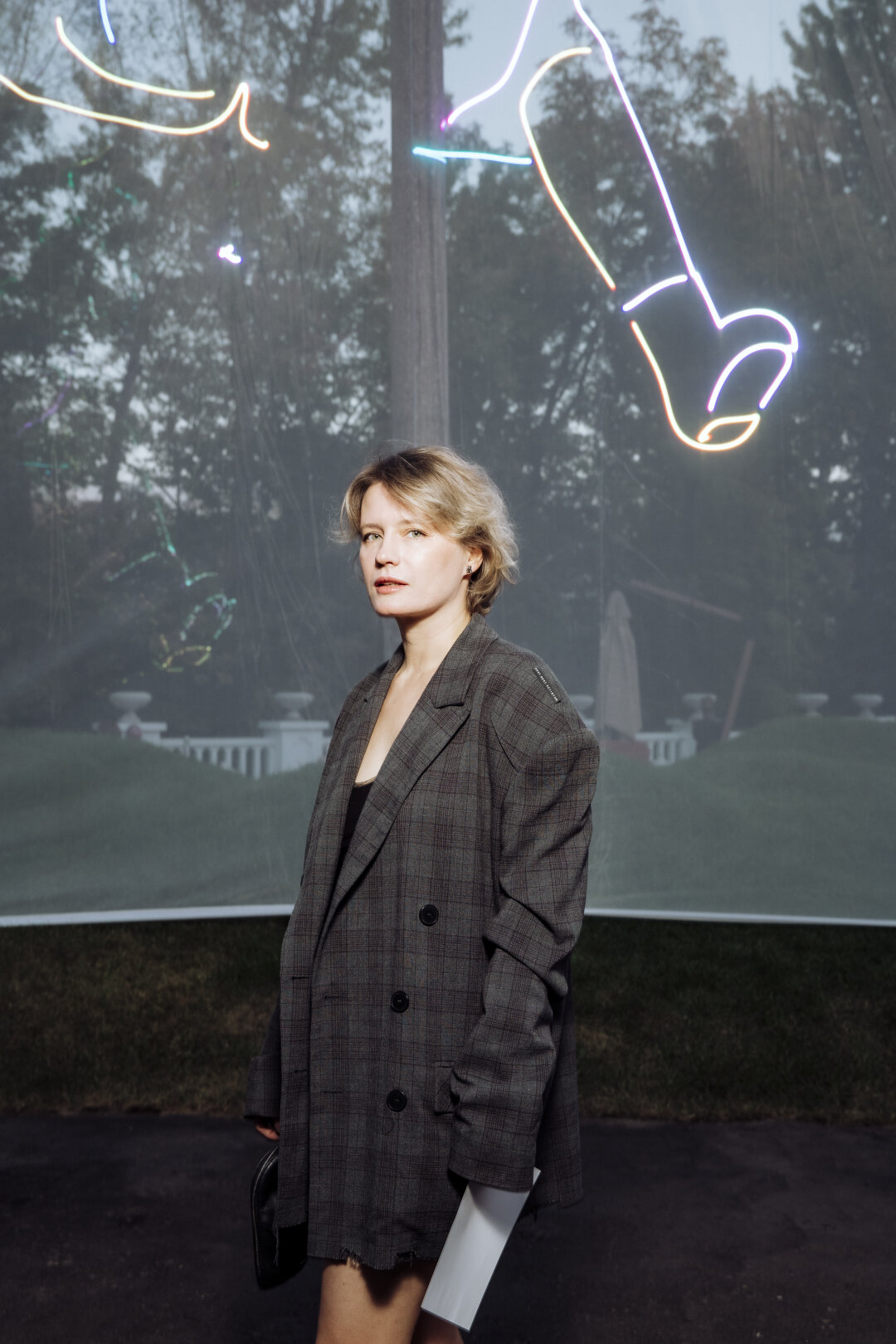 Наталья Кудряшова