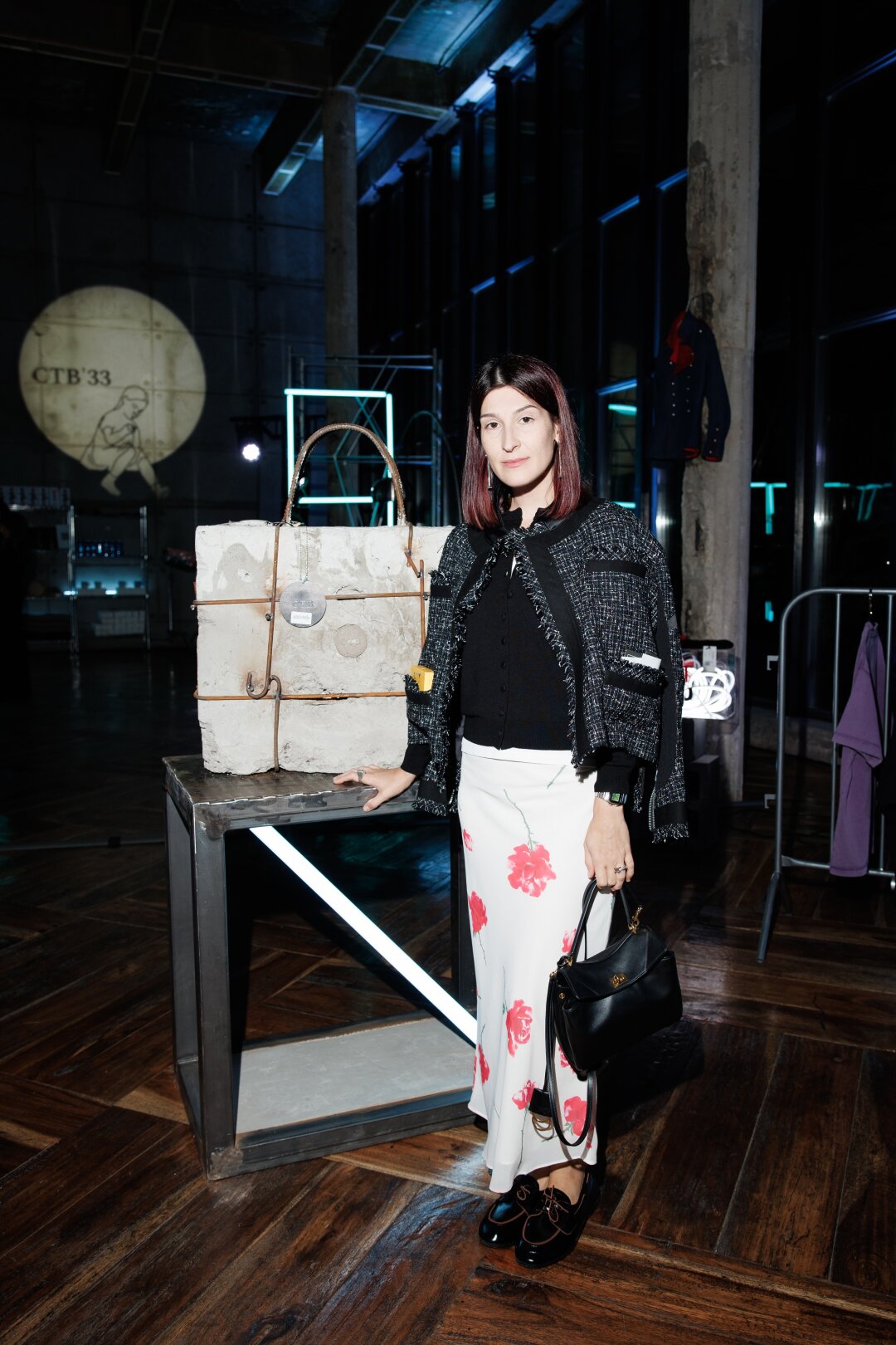 Александра Сулим