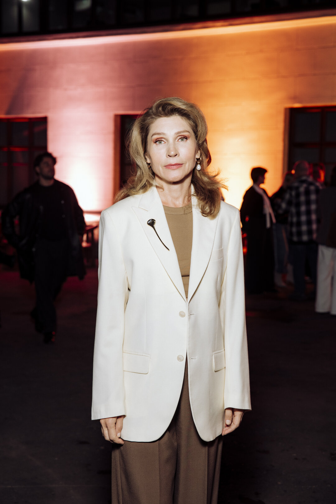 Светлана Камынина