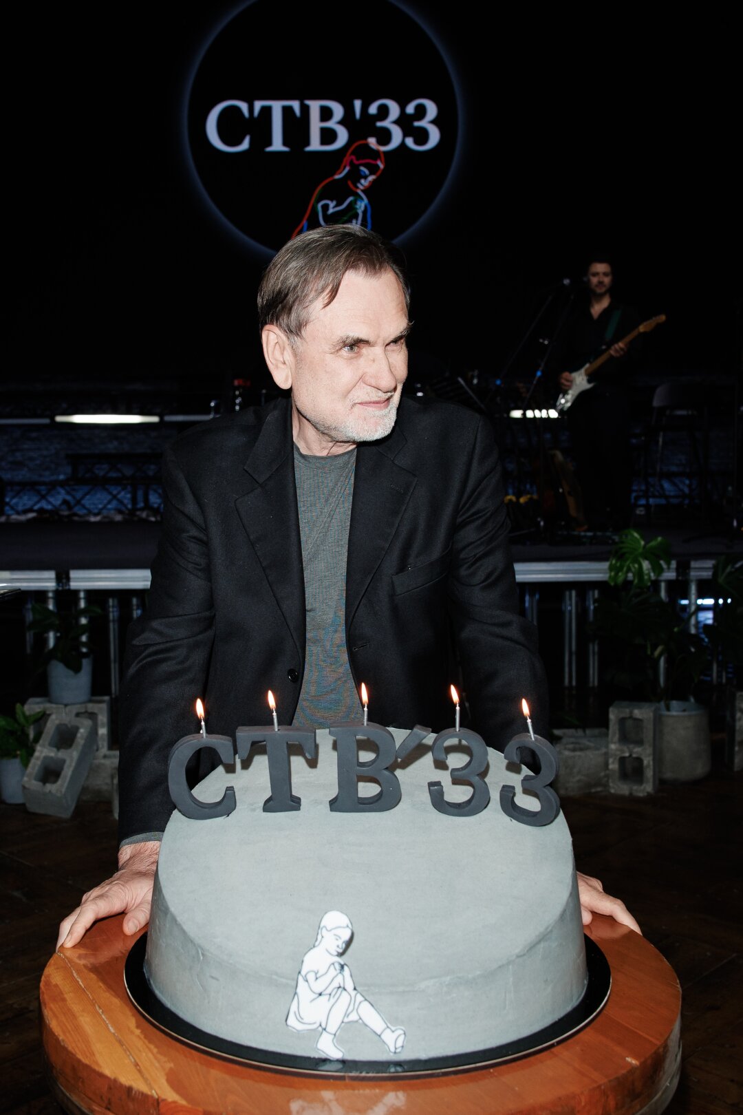 Сергей Сельянов