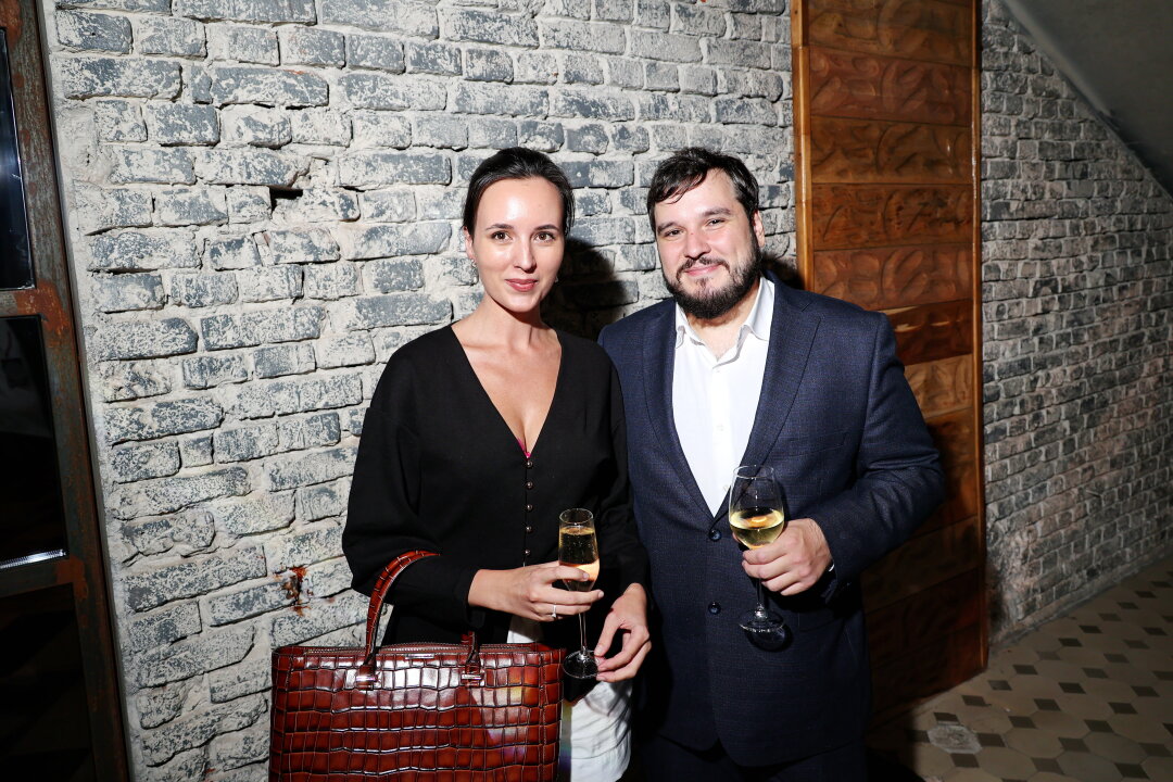 Федор  Балабанов