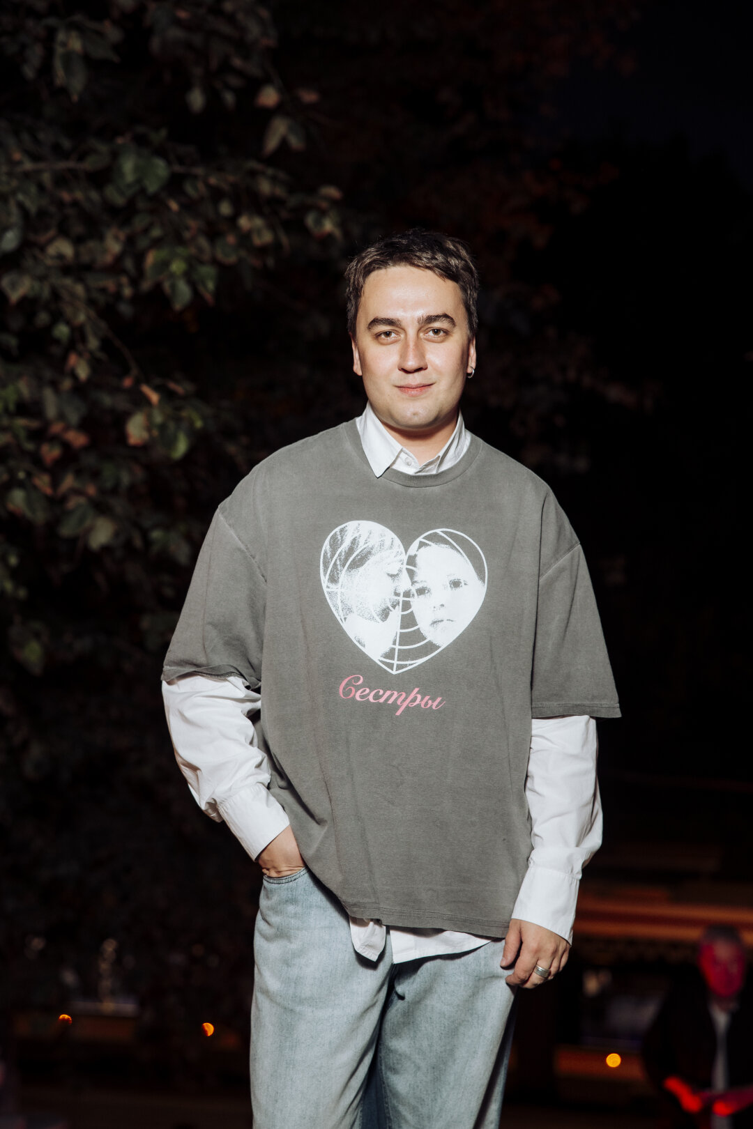 Кирилл Логинов