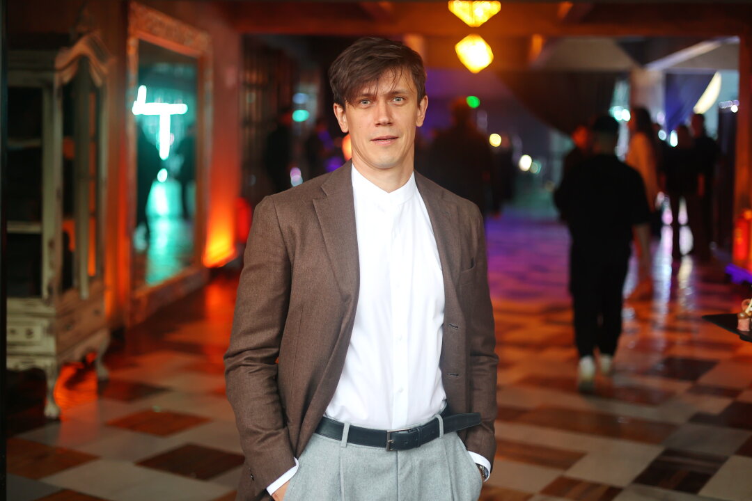 Леонид Бичевин