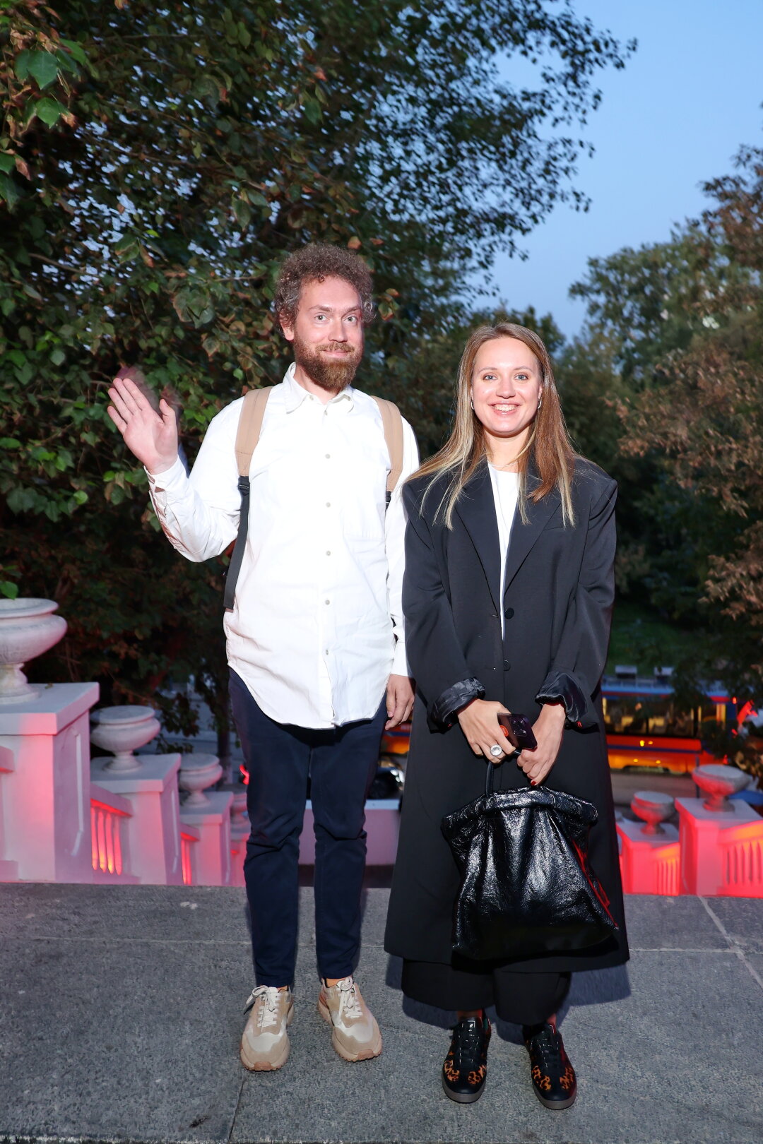 Максим Горбов