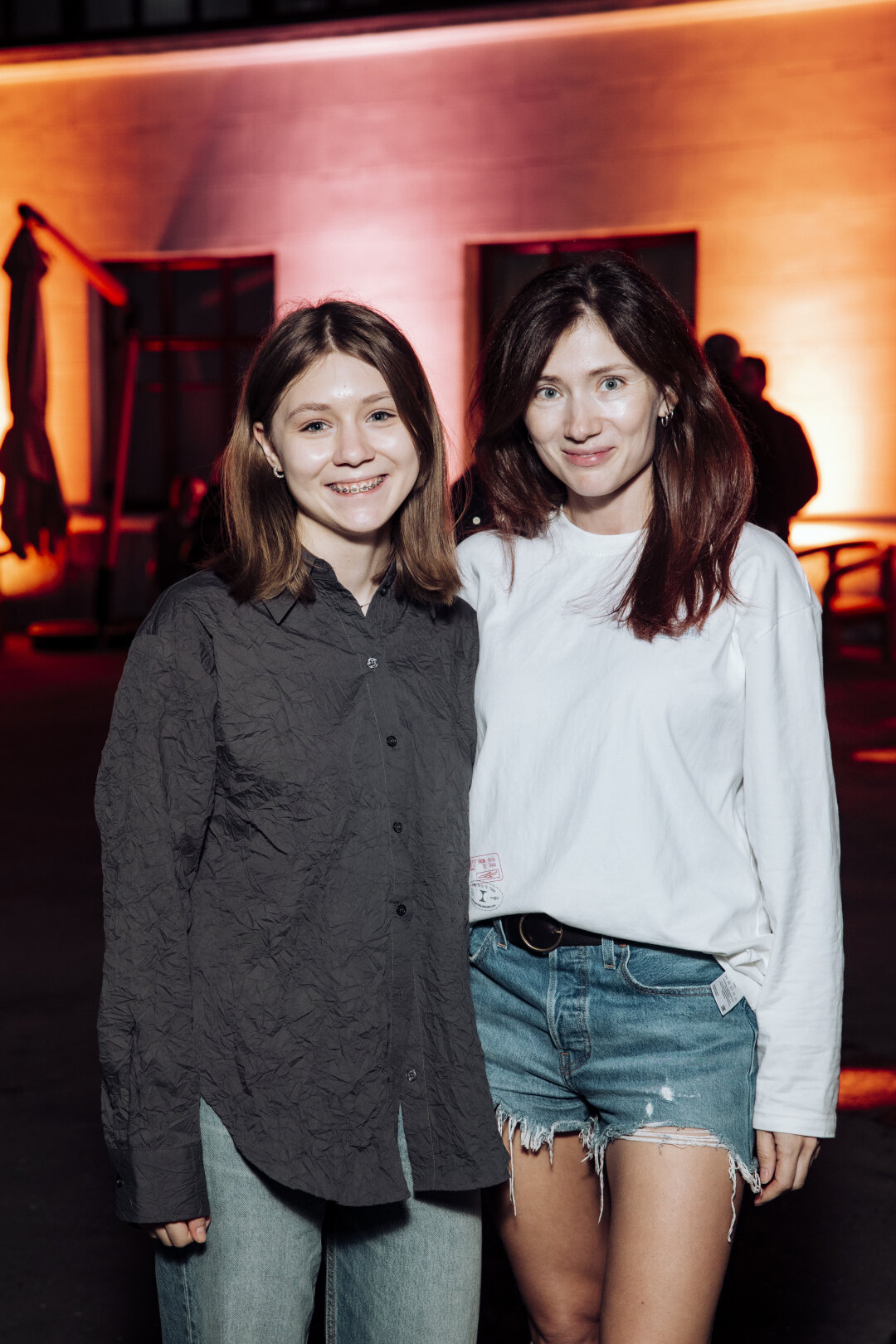 Маша Кошина