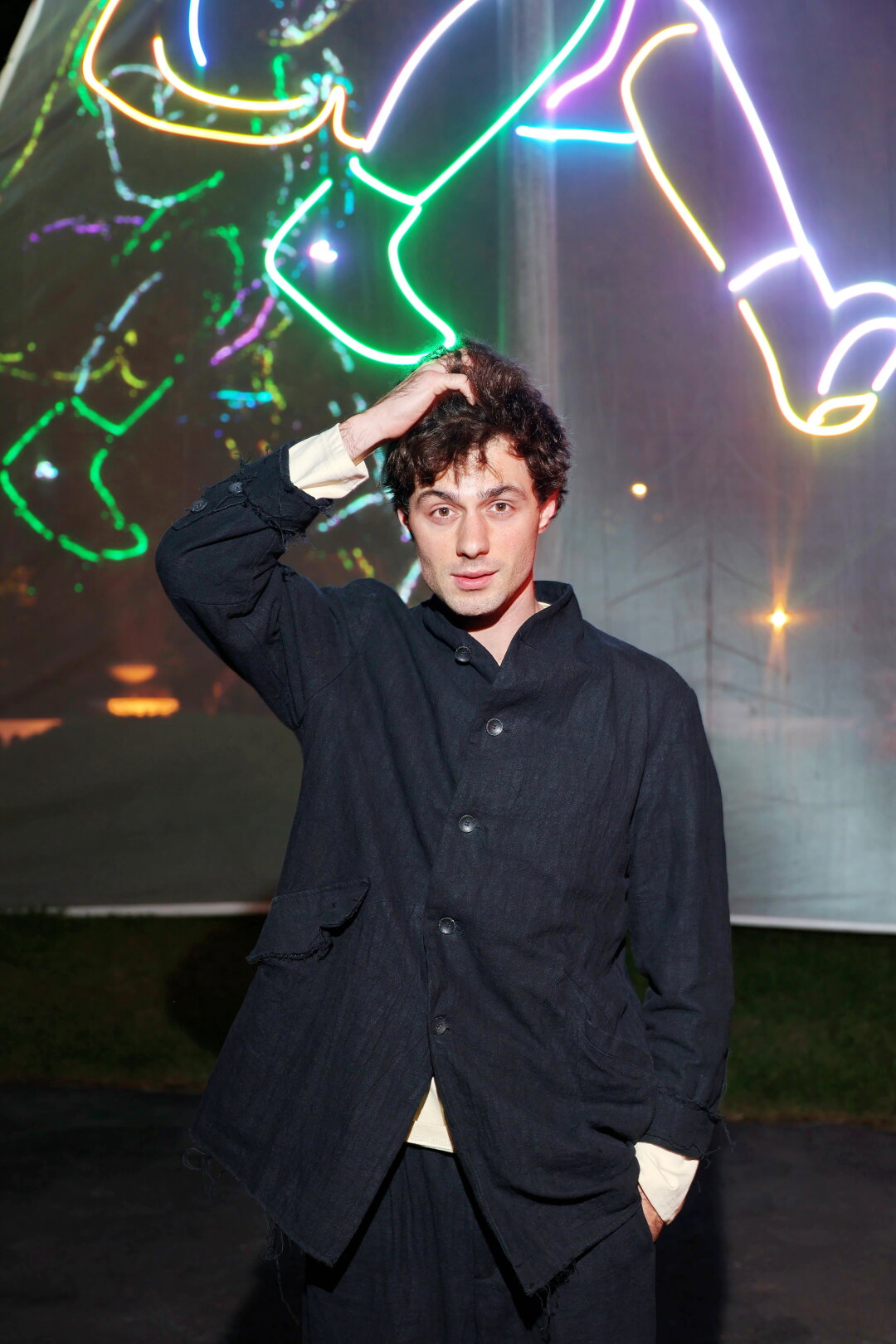 Арам Вардеванян