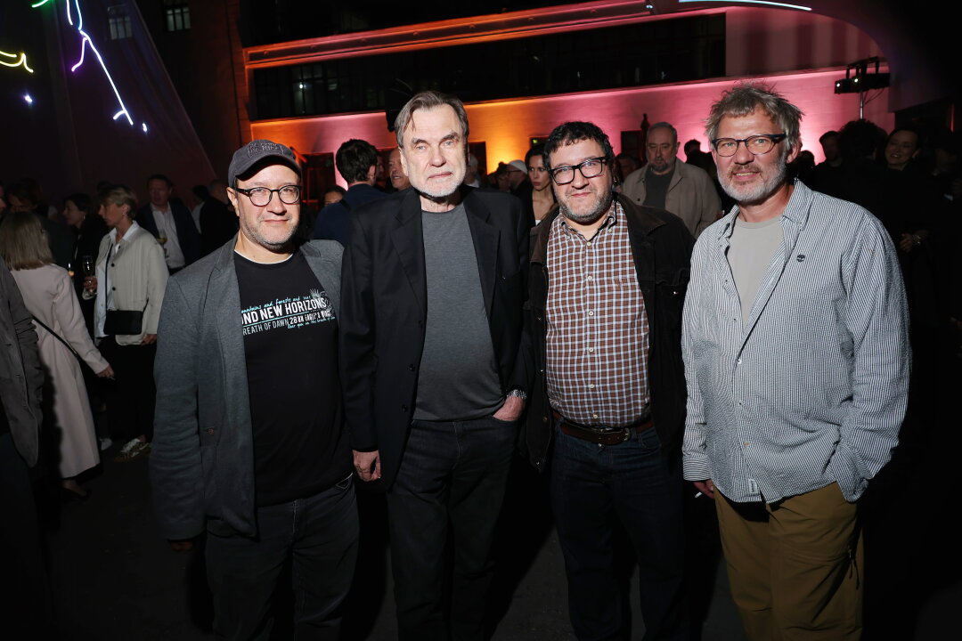 Владимир и Александр Котт, Сергей Сельянов, Владимир Башта