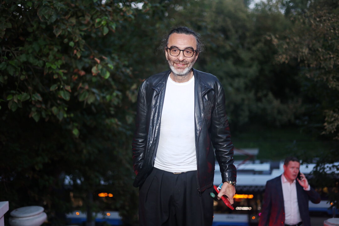 Джаник Файзиев