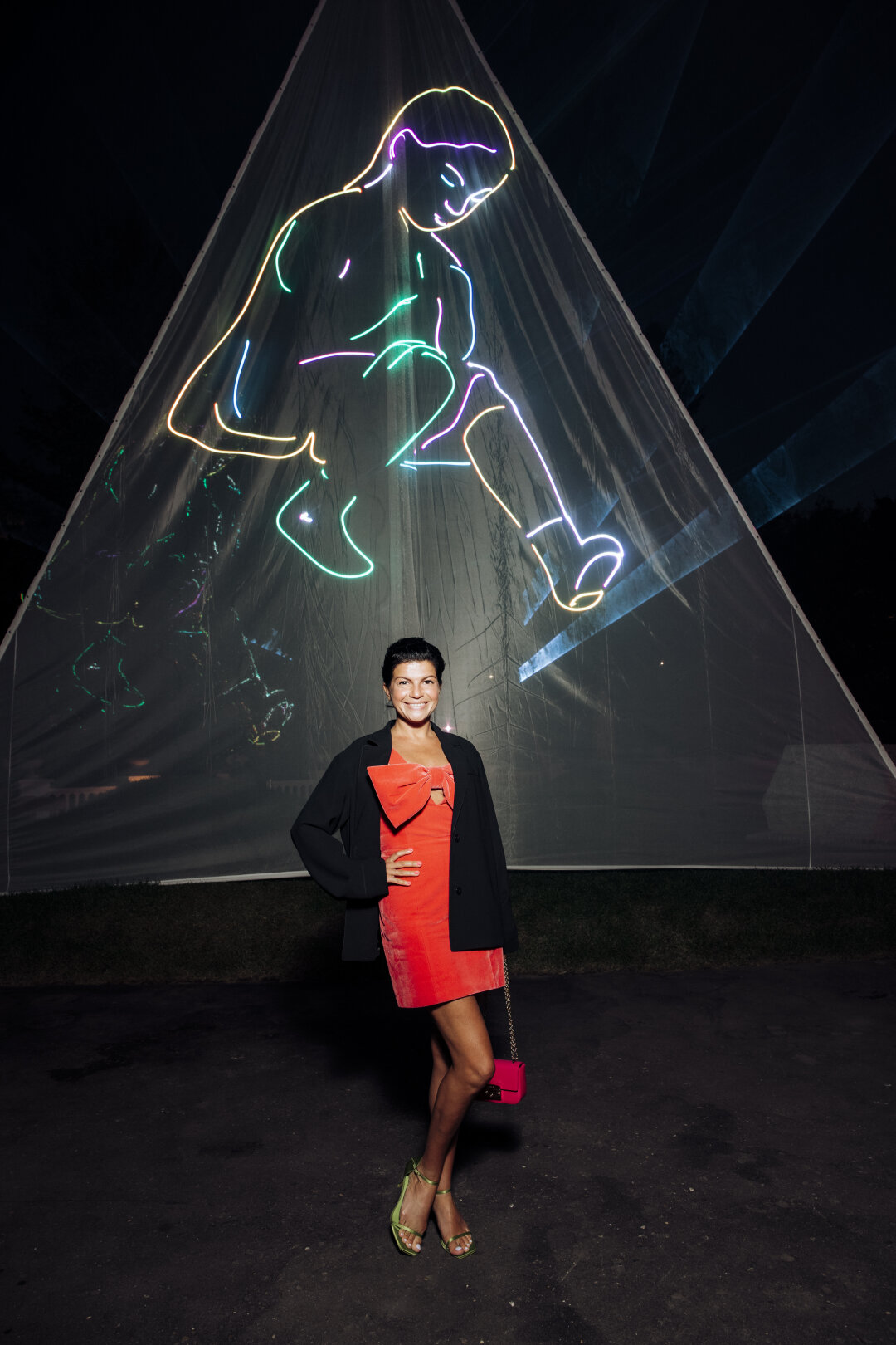 Агния Кузнецова