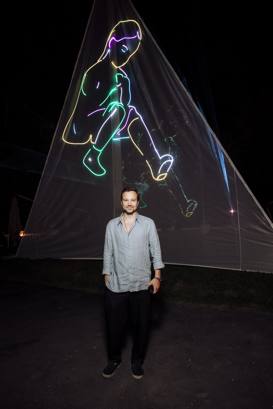 Алексей Чадов