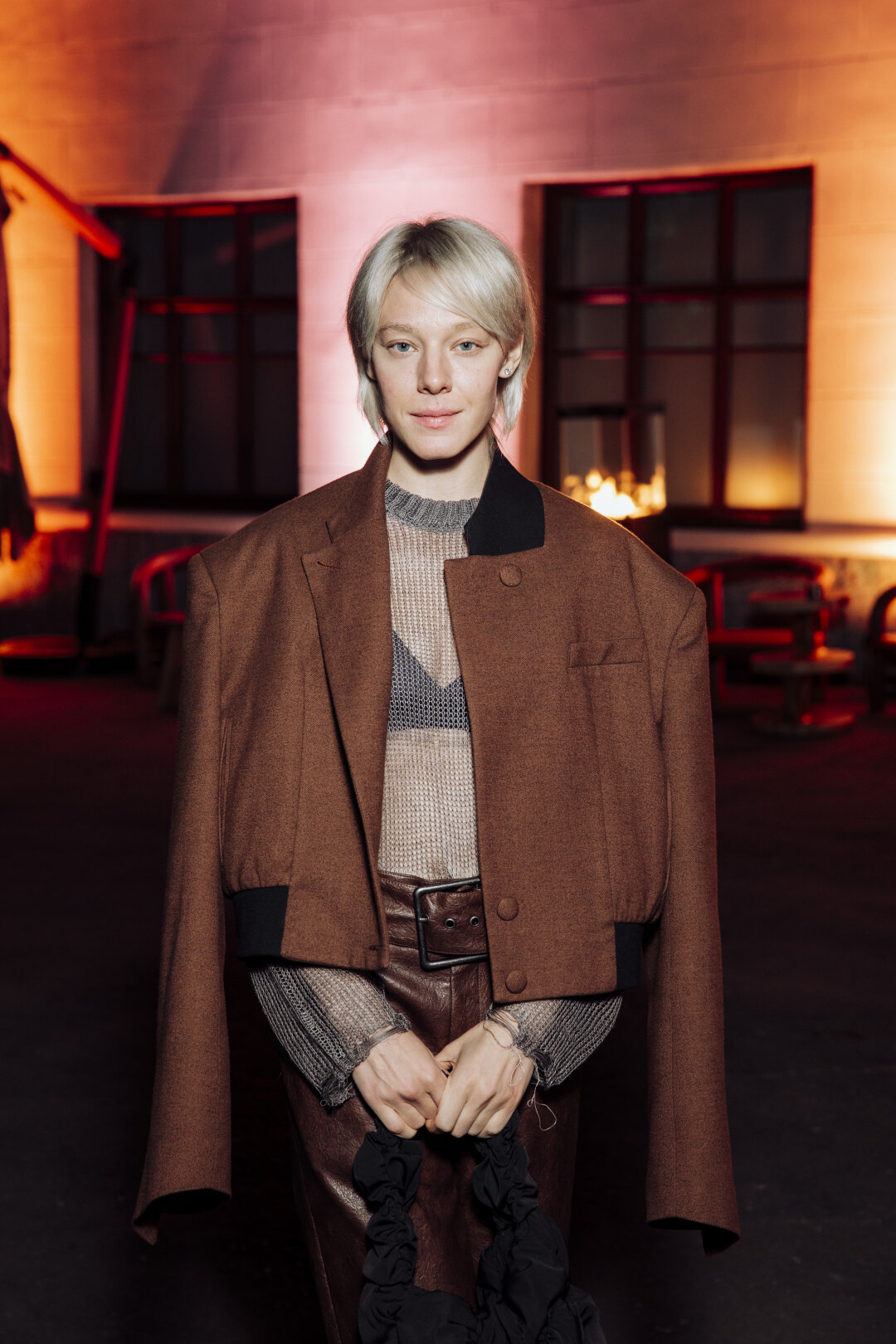 Алена Михайлова