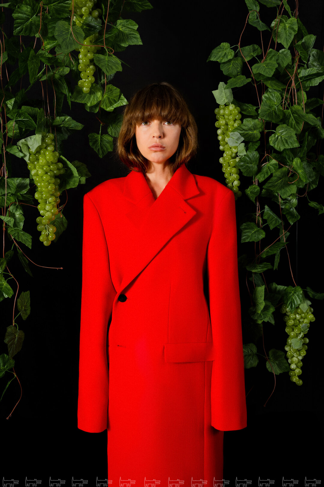 На Алисе: пальто USHATAVA, Ultima Яндекс Маркет