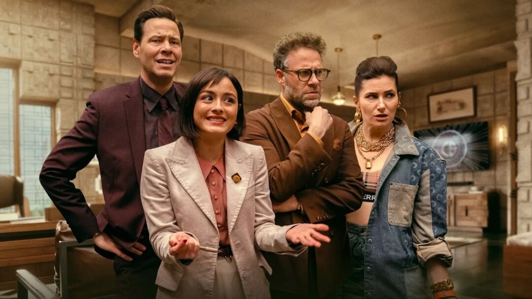 «Киностудия»