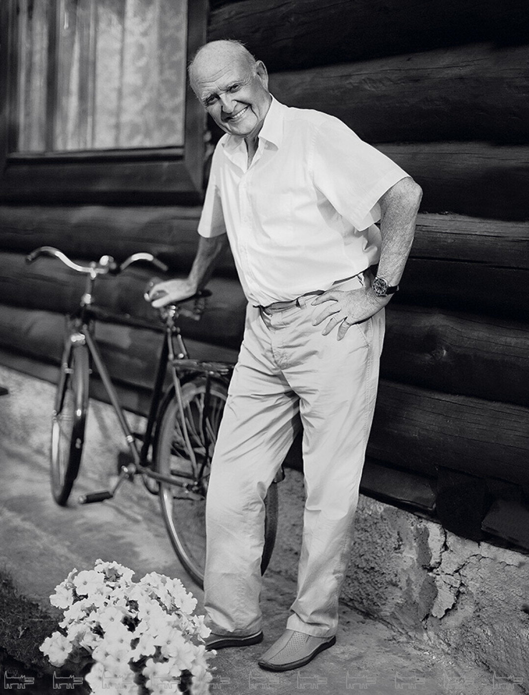 Николай Мартон