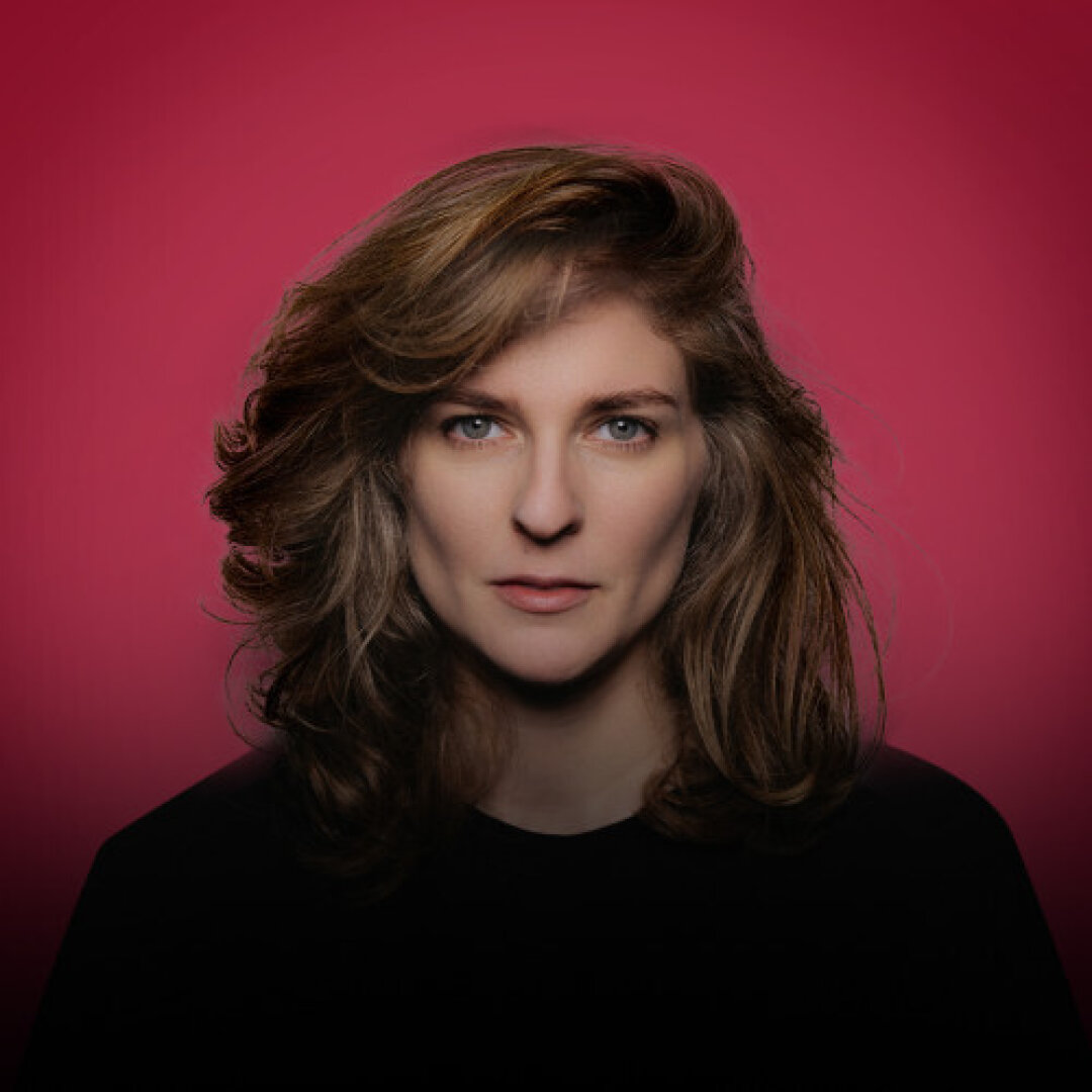 Стендап-шоу Елизаветы Варвары Арановой