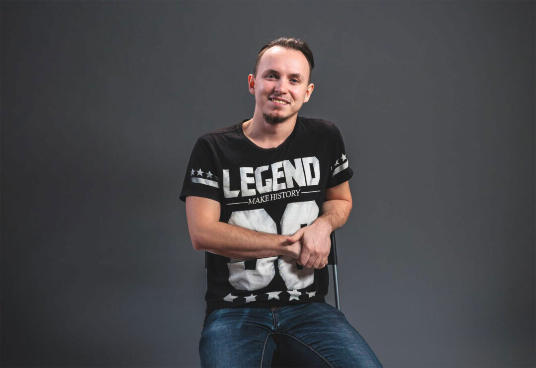 Эдуард Нигматуллин