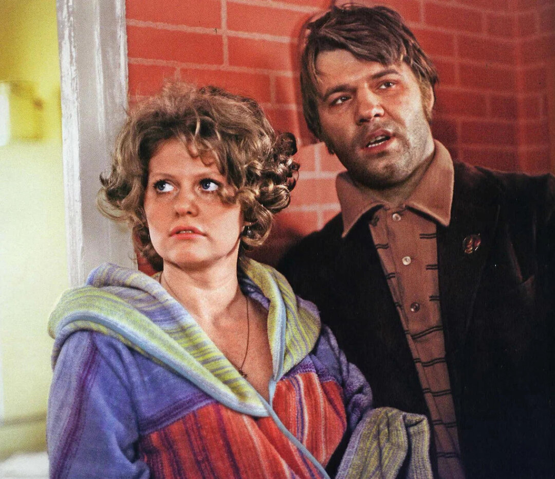 Квиз «Советские фильмы №12»