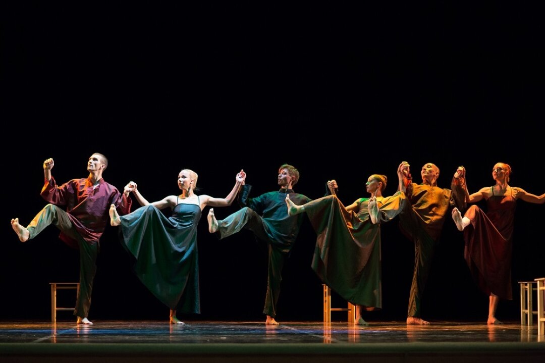 Фестиваль «Три дня с Евгением Панфиловым»