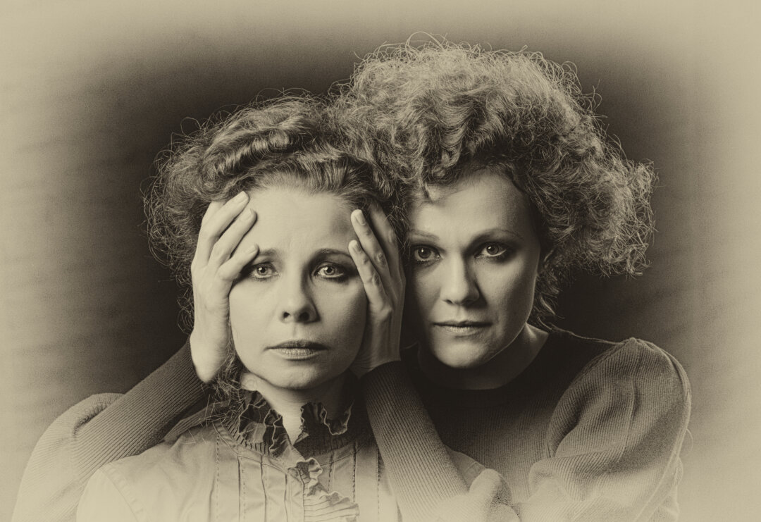 «Тэффи. Бег»