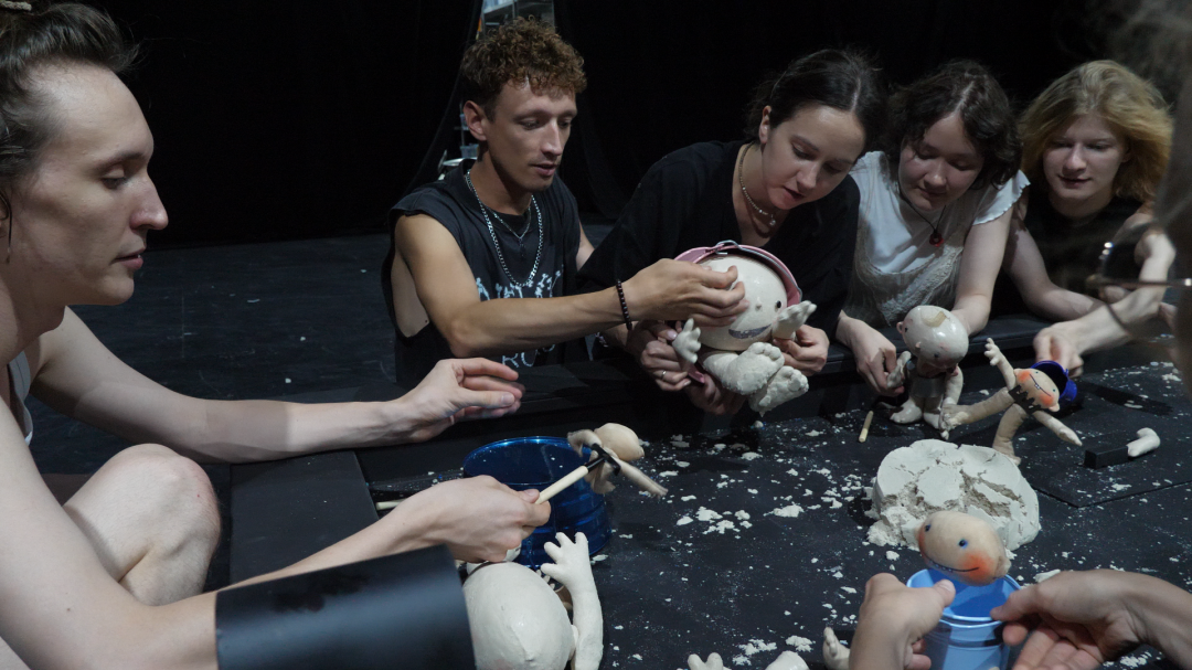 "Песочница"