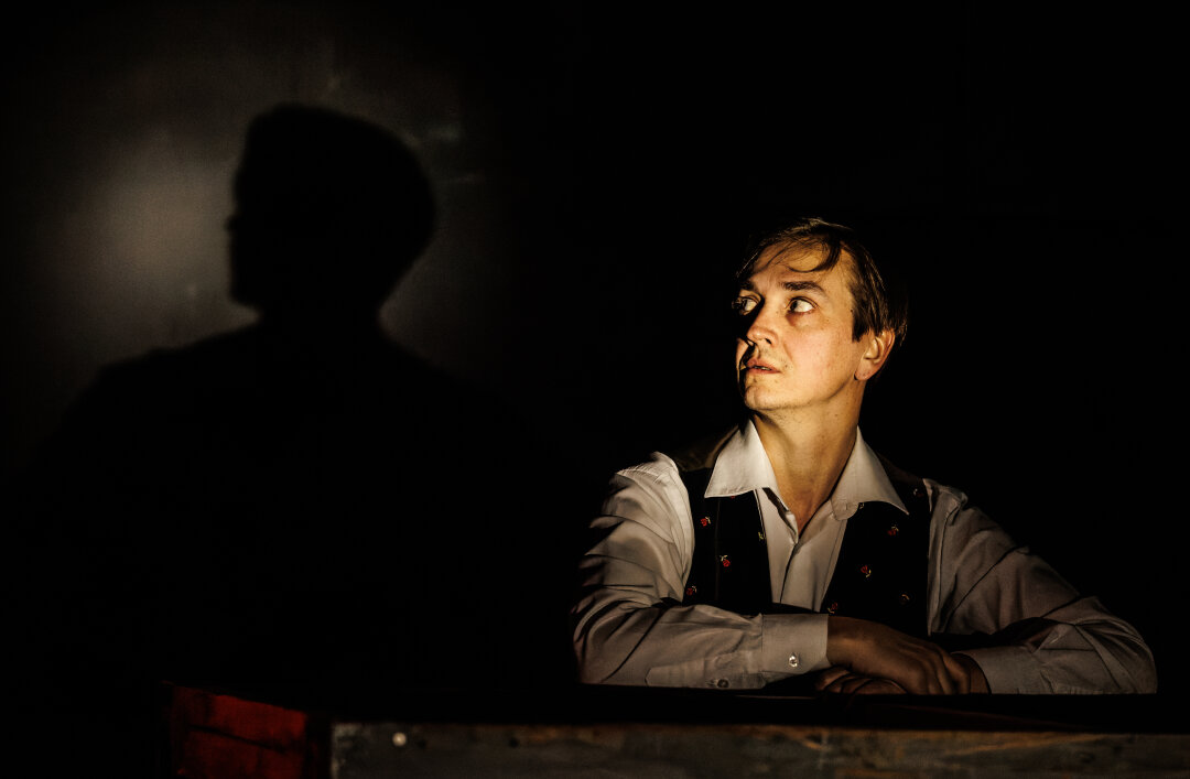 «Записки сумасшедшего»