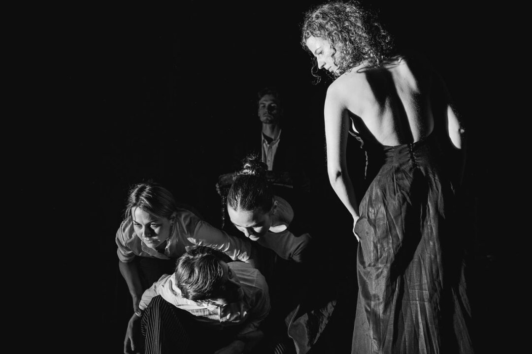 «Настасья»