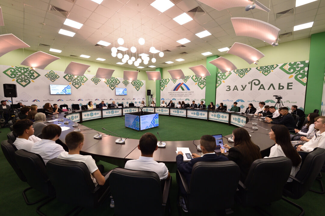 Кейс-лаборатория «Инвестиции в будущее»