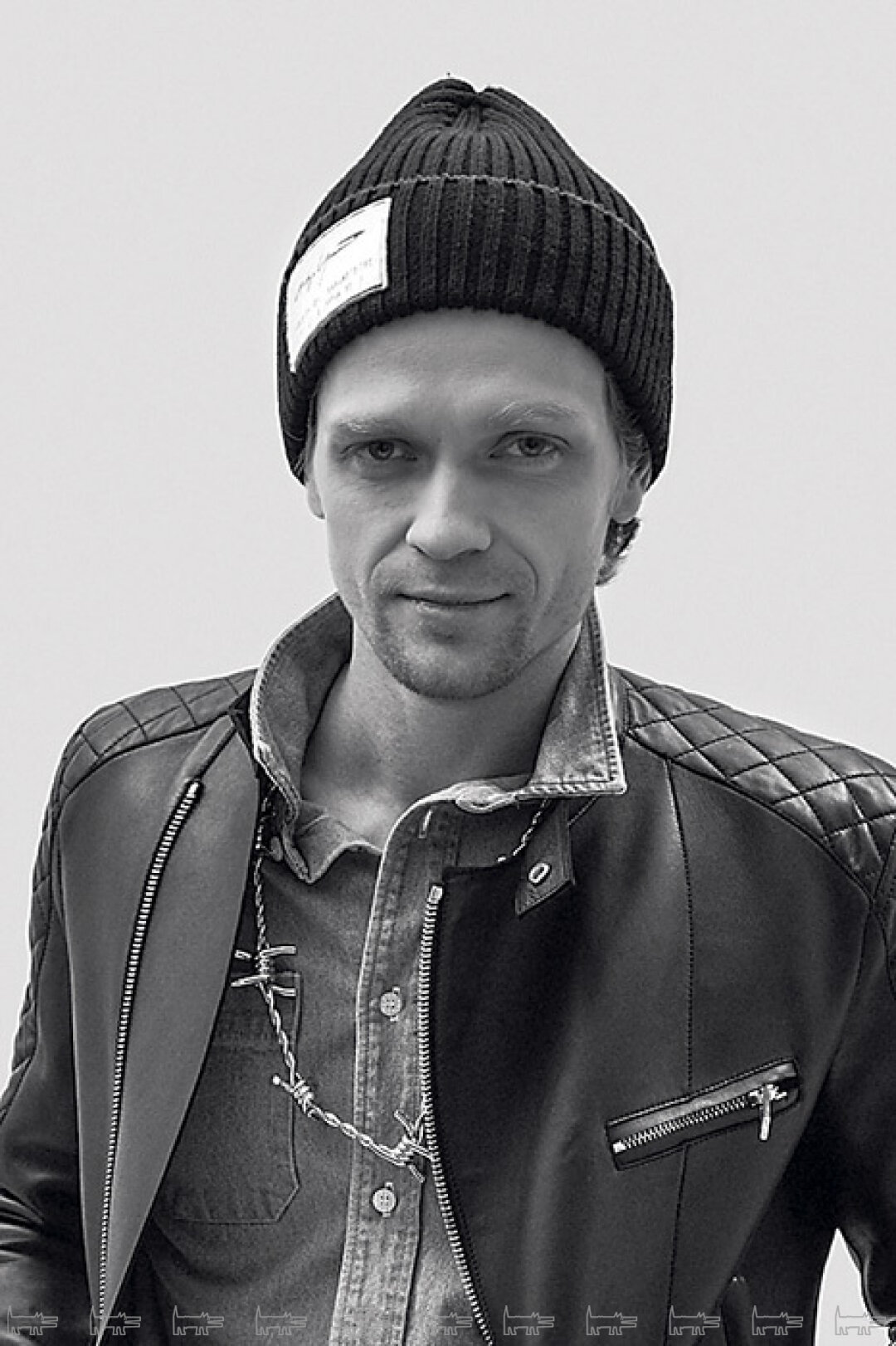 Юрий Смекалов