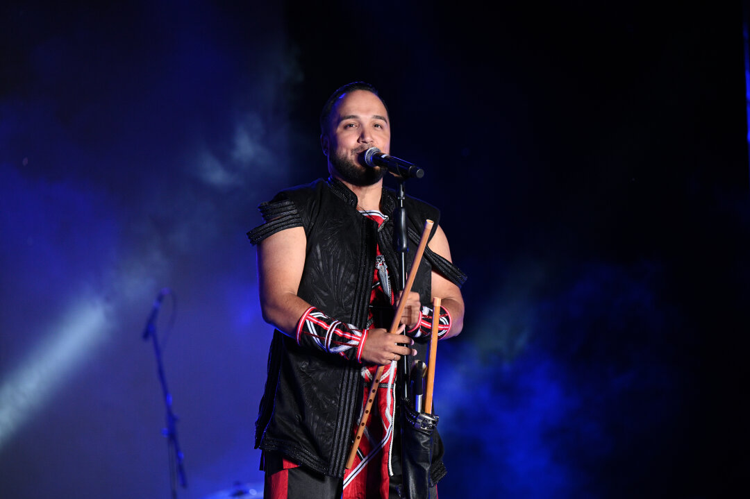 Загир Зайнетдинов