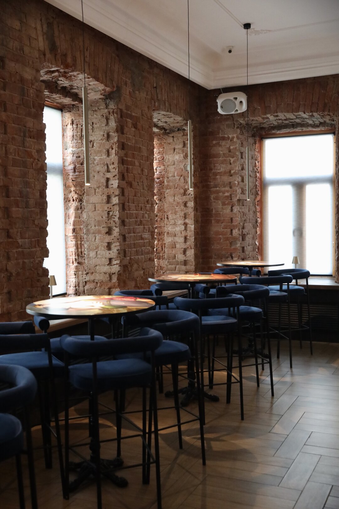 Бар «Второй этаж»