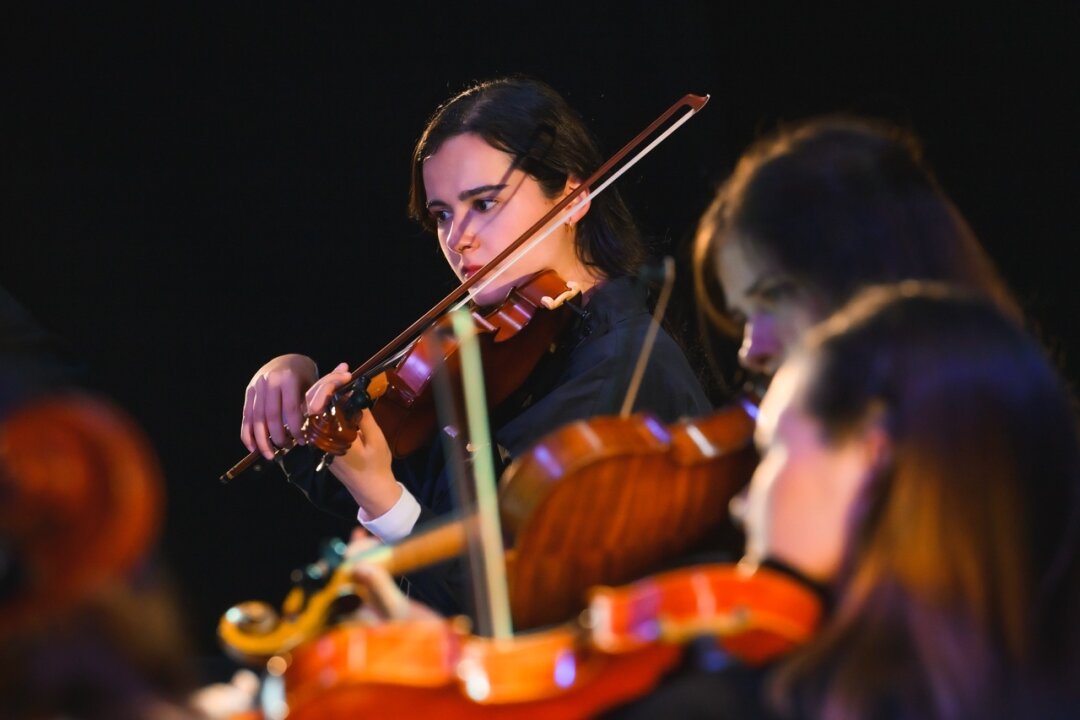 «Concerto. Mozart. Вечер первый»