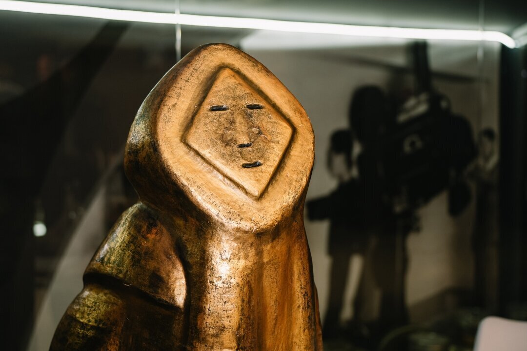 Международный фестиваль документального кино «Флаэртиана»