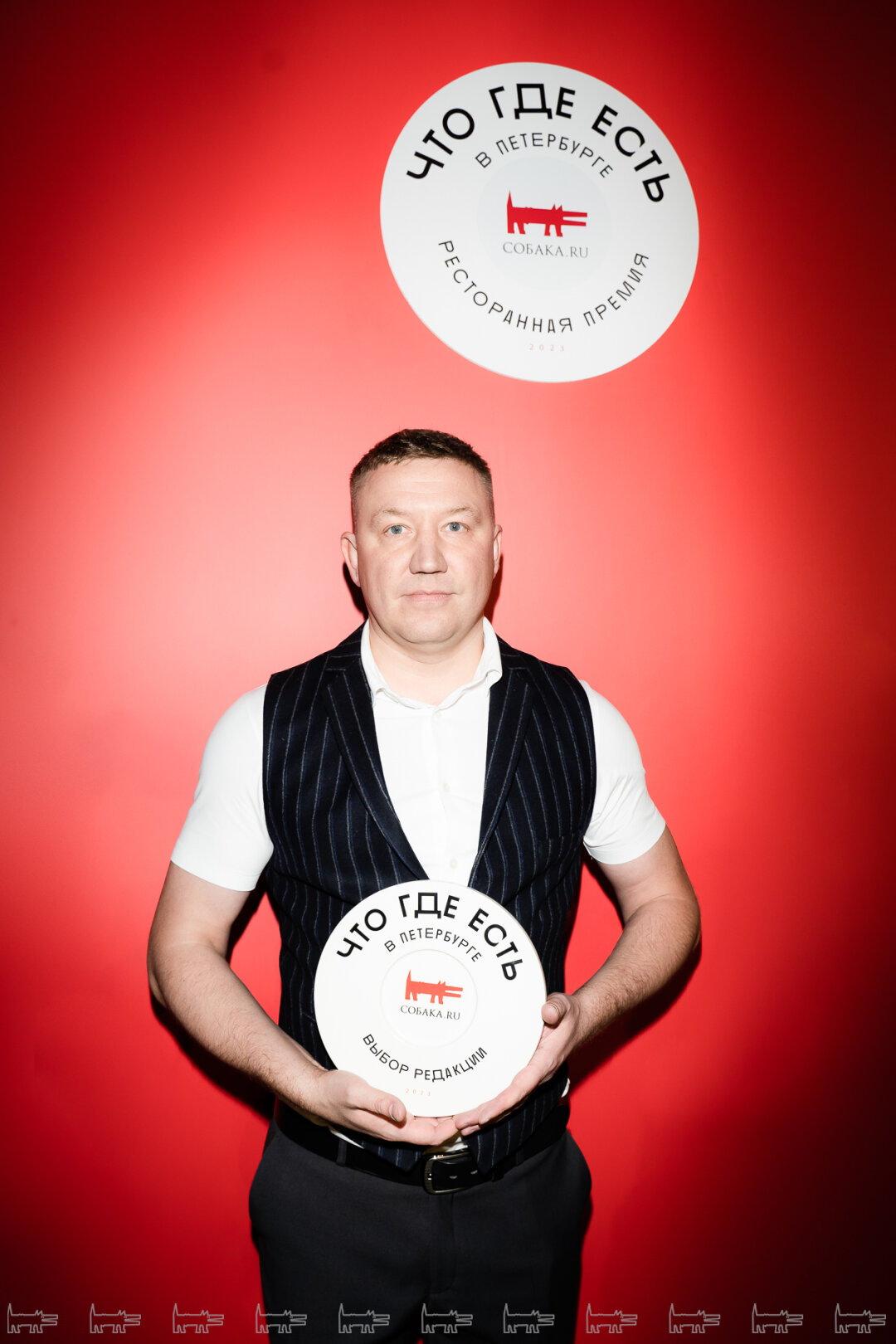 Артем Гребенщиков