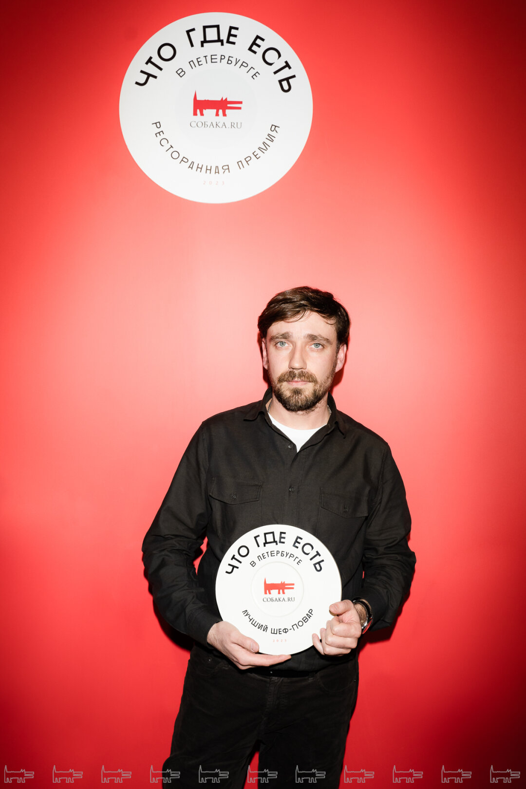 Олег Перфилов