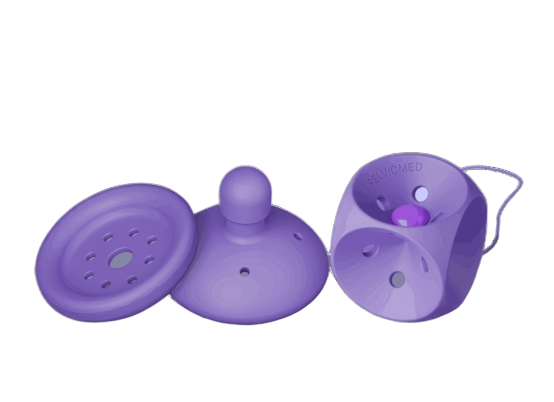 Урогинекологические пессарии PELVICMED