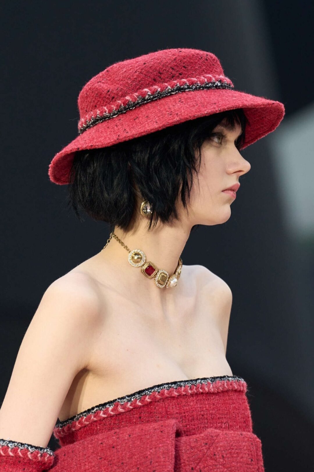 Chanel FW'25